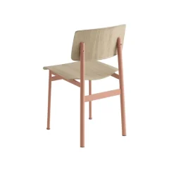 Chaise Loft - Rose & Chene-Muuto