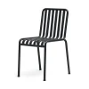 Chaise Palissade Anthracite-Hay Online