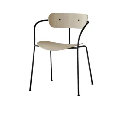 Chaise Pavilion Av2 Chene-And Tradition