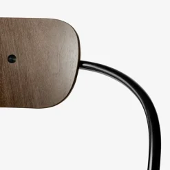 Chaise Pavilion Av2 Noyer-And Tradition