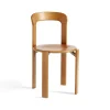 Chaise Rey En Hetre - O 49 X H 80 Cm - Golden-Hay Clearance