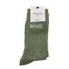 Chaussettes Badass A Paillettes 36/40 - Olive-Félicie Aussi Hot