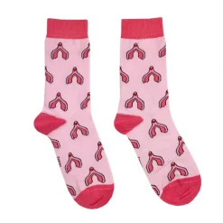 Chaussettes Clitoris 35/44-Coucou Suzette Discount