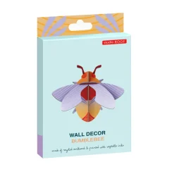 Décoration Murale Bourdon En Carton Recycle-Studio Roof Best