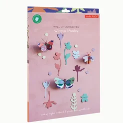 Décoration Murale Insecte Winged Medley-Studio Roof New