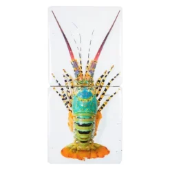 Décoration Murale Jual Homard Laut 2 - 20 X 40 Cm-Stigerwoods Clearance