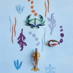 Décoration Murale Ocean'S Tale-Studio Roof Clearance