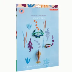 Décoration Murale Ocean'S Tale-Studio Roof Clearance