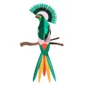 Décoration Murale Oiseau De Paradis Gili-Studio Roof Hot