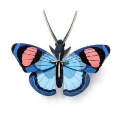 Décoration Murale Papillon Paon-Studio Roof New