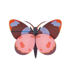 Décoration Murale Papillon Belissima En Carton Recycle-Studio Roof Sale