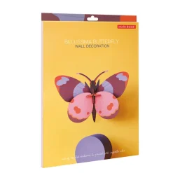 Décoration Murale Papillon Belissima En Carton Recycle-Studio Roof Sale