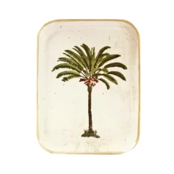 Demi Plateau Palmier-Boncoeurs New