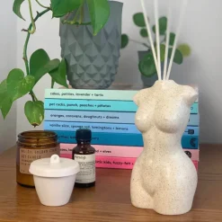 Diffuseur D'Huile Aphrodite En Ceramique-Sélectionné par Fleux Hot