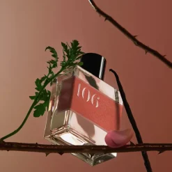 Eau De Parfum 106 - 100 Ml - Rose Damascena, Davana, Vanille-Bon Parfumeur Outlet