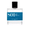 Eau De Parfum 801 - Embruns Cedre Pamplemousse-Bon Parfumeur Outlet