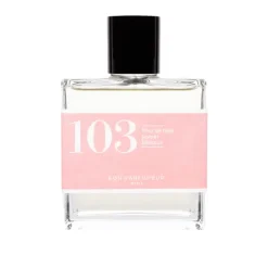 Eau De Parfum 103 - Fleur De Tiare Jasmin Hibiscus-Bon Parfumeur Online