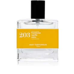 Eau De Parfum 203 - Framboise Vanille Mure-Bon Parfumeur Best