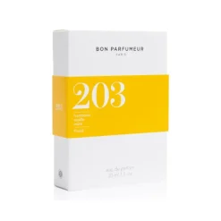 Eau De Parfum 203 - Framboise Vanille Mure-Bon Parfumeur Best