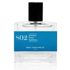 Eau De Parfum 802 - Pivoine Lotus Bamboo-Bon Parfumeur Sale