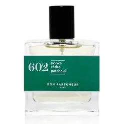 Eau De Parfum 602 - Poivre Cedre Patchouli-Bon Parfumeur Online
