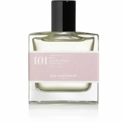 Eau De Parfum 101 - Rose Pois Cedre Blanc-Bon Parfumeur Online