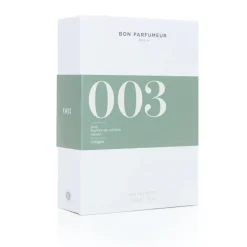 Eau De Parfum 003 Yuzu Feuilles De Violette Et Vetivier-Bon Parfumeur Online