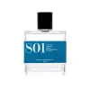 Eau De Parfum Aquatique 801 - 100Ml - Embruns, Cedre Et Pamplemousse-Bon Parfumeur Outlet