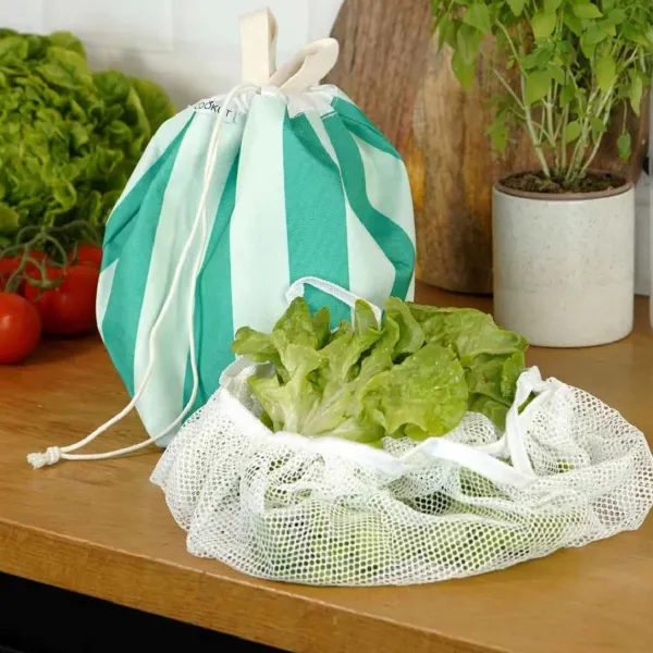 Essoreuse A Salade Compacte - Vert-Cookut Sale