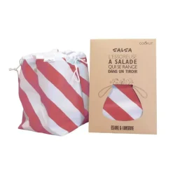 Essoreuse A Salade Compacte - Orange-Cookut Clearance