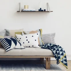 Etagere En Chene Fume-Ferm Living New