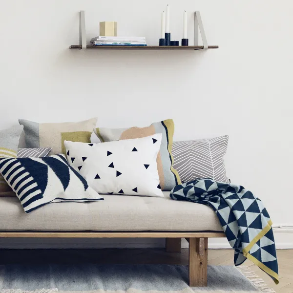 Etagere En Chene Fume-Ferm Living New