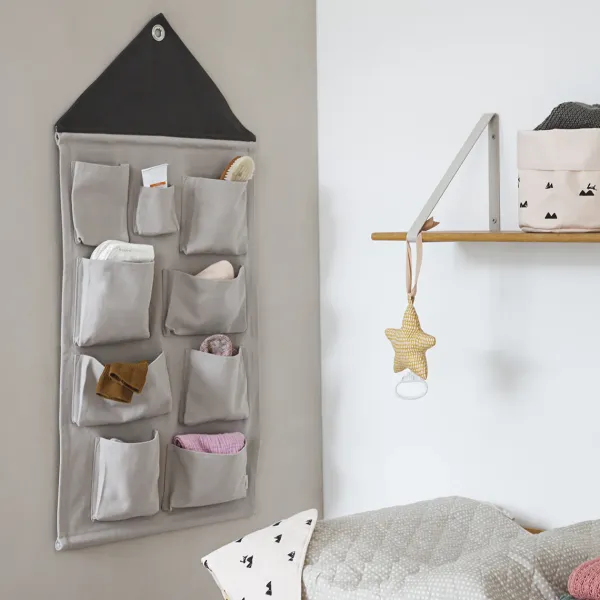 Etagere En Chene Huile-Ferm Living Best