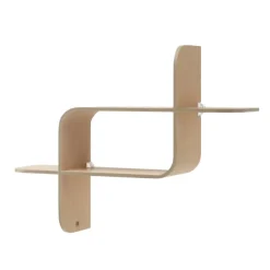 Etagere Montage Natural-Umbra New