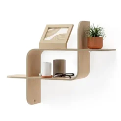 Etagere Montage Natural-Umbra New