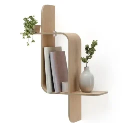 Etagere Montage Natural-Umbra New