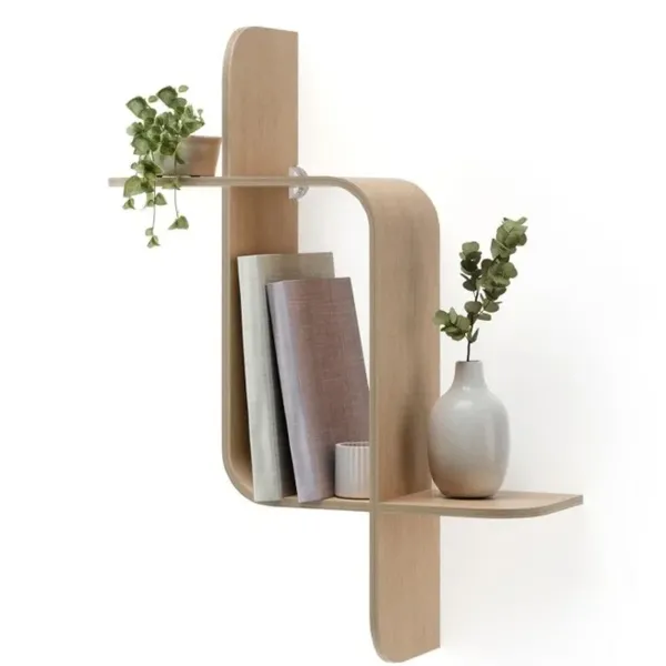 Etagere Montage Natural-Umbra New