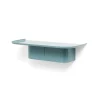 Etagere Murale Korpus - L 60 X P 25 X H 14 Cm - Sea-Hay Hot