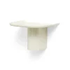 Etagere Murale Korpus - L 35 X P 29 X H 21,5 Cm - Creme-Hay Clearance