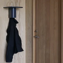 Etagere Murale Korpus - L 35 X P 29 X H 21,5 Cm - Creme-Hay Clearance