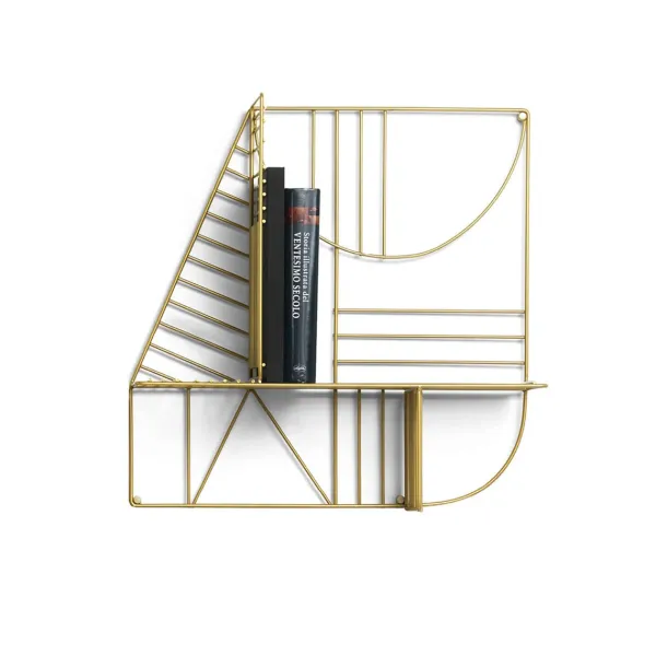 Etagere Musa - Or Mat-Mogg Best