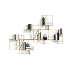 Etagere Musa - Or Mat-Mogg Best