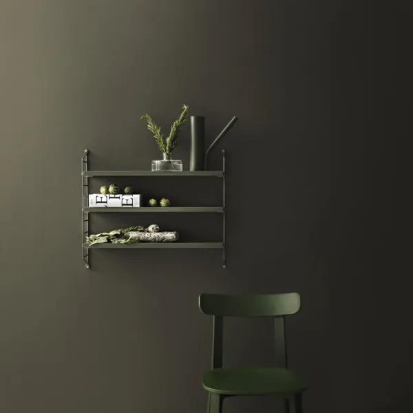 Etagere String Pocket - Sauge-String Furniture