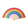 Eventail Arc-En-Ciel-Sélectionné par Fleux Clearance