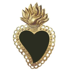 Exvoto Miroir Eligia Or-Boncoeurs New