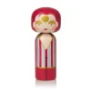 Figurine En Bois - Kokeshi Sketch.Inc - Ziggy Stardust - 14.5 Cm-Lucie Kaas Discount