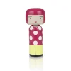 Figurine En Bois Kokeshi Sketch.Inc Dot-Lucie Kaas Discount