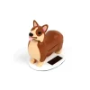 Figurine Solaire Corgi Elroy-Sélectionné par Fleux Online
