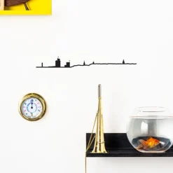 Frise Decorative La Rochelle-The Line Outlet