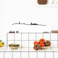 Frise Decorative Montpellier-The Line Clearance